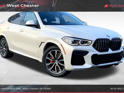 Used 2023 BMW X6 xDrive40i w/ Executive Package