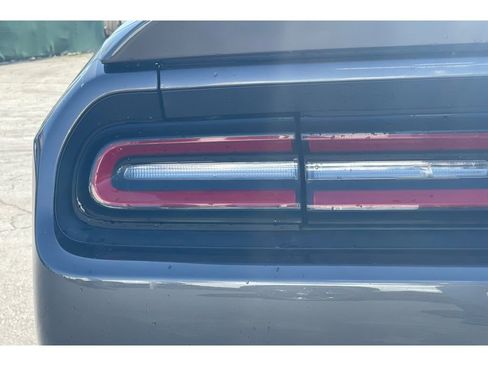 Used 2018 Dodge Challenger GT w/ GT Interior Package image 13