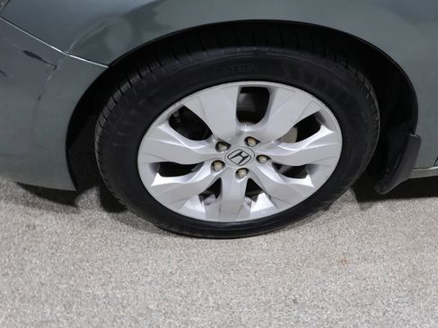 Used 2010 Honda Accord EX image 8