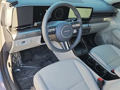 Certified 2024 Hyundai Kona SEL image 10