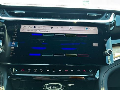 New 2026 Jeep Grand Cherokee Summit image 59