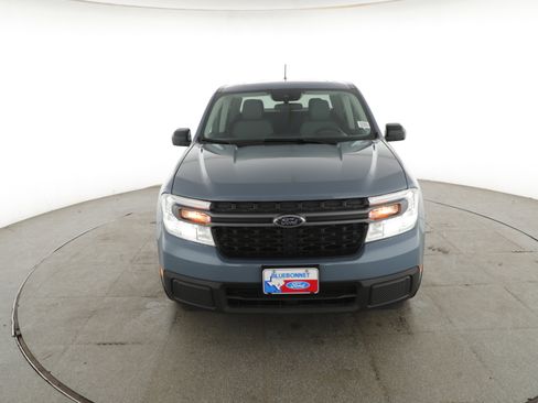 Used 2024 Ford Maverick XLT w/ XLT Luxury Package FWD image 2