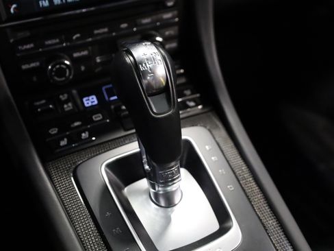 Used 2015 Porsche 911 Turbo S w/ Premium Plus Package image 32