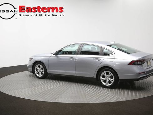 Used 2023 Honda Accord LX image 60