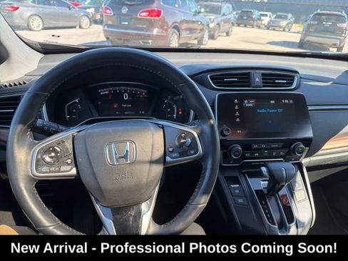 Used 2020 Honda CR-V EX-L image 8