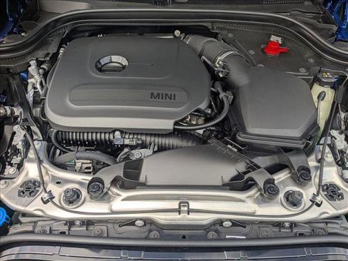 New 2026 MINI Cooper S image 18