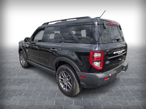 Used 2025 Ford Bronco Sport Big Bend image 5