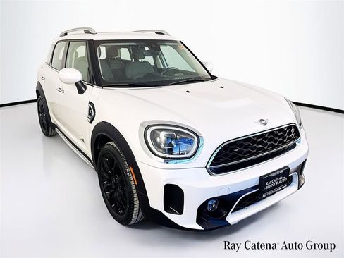 Certified 2023 MINI Cooper Countryman S image 1