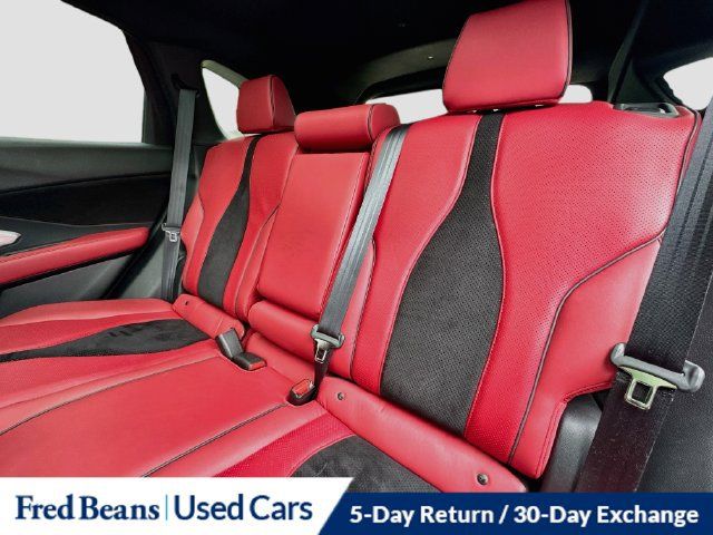 Used 2023 Acura RDX w/ Advance Package AWD/4WD image 30