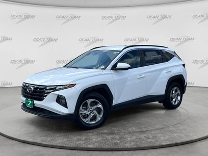 Used 2024 Hyundai Tucson SEL