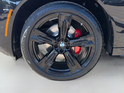 New 2026 BMW X3 xDrive30 w/ Premium Package image 40