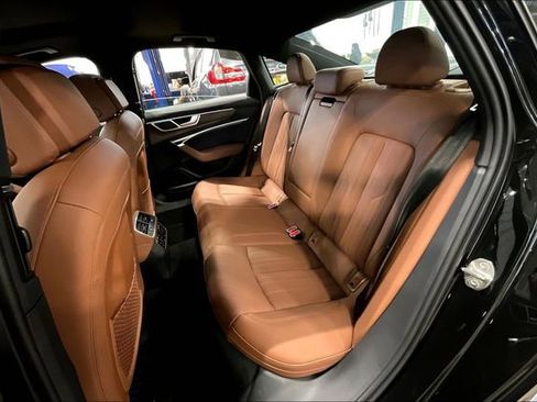 Certified 2025 Audi A6 Premium Plus w/ Premium Plus Package image 26