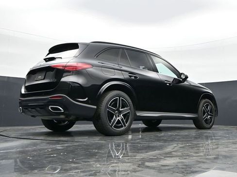 Used 2023 Mercedes-Benz GLC 300 image 41