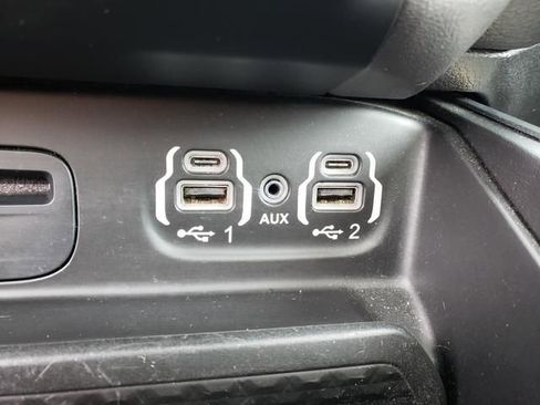 Used 2019 RAM 1500 Sport w/ Level 2 Equipment Group image 22