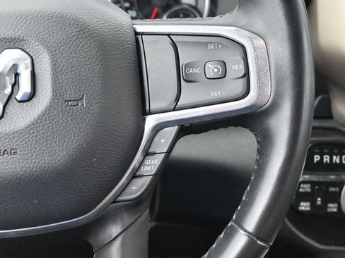 Used 2022 RAM 1500 Laramie image 19