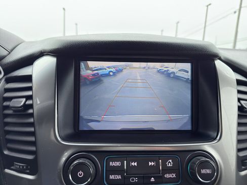 Used 2019 Chevrolet Tahoe Premier w/ Premier Plus Edition image 18