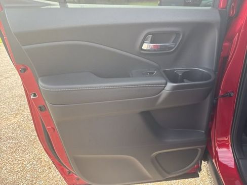 New 2026 Honda Ridgeline RTL image 13