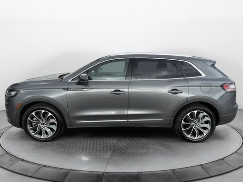 Used 2023 Lincoln Nautilus Reserve FWD image 6