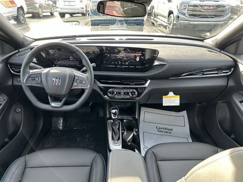 New 2026 Buick Envista Sport Touring w/ Convenience I Package image 18