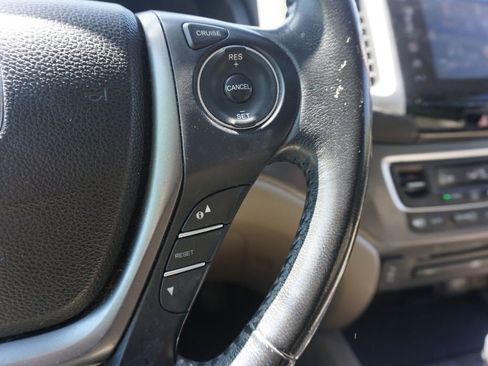 Used 2016 Honda Pilot EX-L image 8