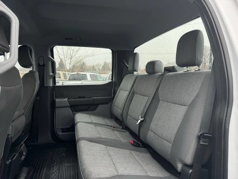 Used 2024 Ford F350 XL w/ FX4 Off-Road Package image 26