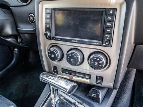 Used 2012 Dodge Challenger SRT8 w/ Premium Sound Group image 60