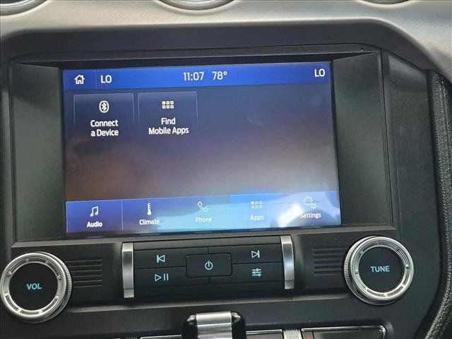 Used 2020 Ford Mustang GT Premium w/ Black Accent Package RWD image 13