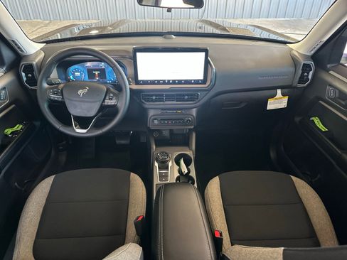 New 2025 Ford Bronco Sport Big Bend image 3