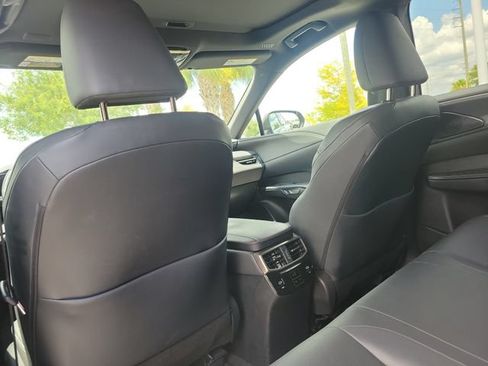 Used 2024 Lexus RX 350h w/ Accessory Package (Z1) AWD/4WD image 10