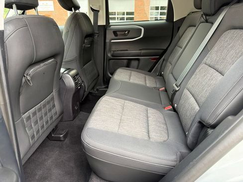 Used 2023 Ford Bronco Sport Big Bend w/ Convenience Package AWD/4WD image 28