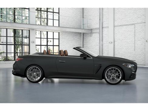 New 2026 Mercedes-Benz CLE 53 AMG 4MATIC Cabriolet image 15