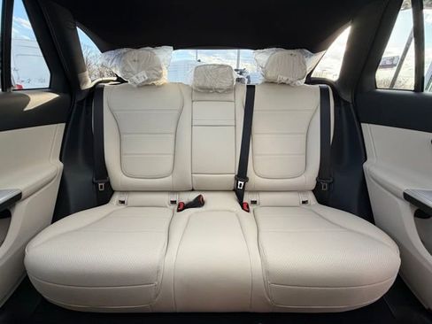 New 2026 Mercedes-Benz GLC 300 4MATIC image 15