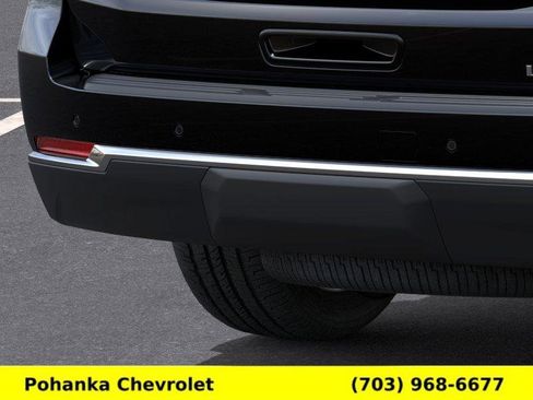 New 2026 Chevrolet Tahoe LT AWD/4WD image 14