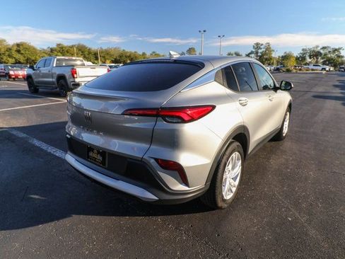 New 2025 Buick Envista Preferred w/ Convenience I Package image 9