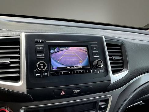 Used 2017 Honda Ridgeline RTL image 15