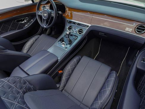 Used 2020 Bentley Continental GT First Edition AWD/4WD image 35
