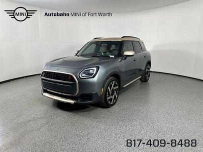 New 2026 MINI Cooper Countryman S