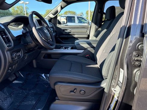 New 2026 RAM 1500 Big Horn image 9