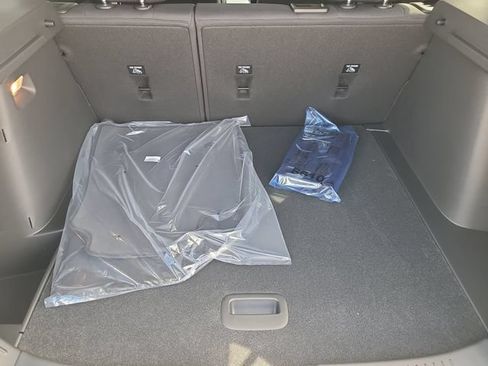 New 2026 Chevrolet Trax LS FWD image 10