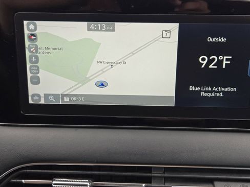 Used 2021 Hyundai Palisade Calligraphy AWD/4WD image 12