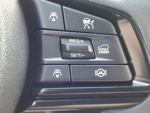 New 2026 Subaru Outback Premium image 21