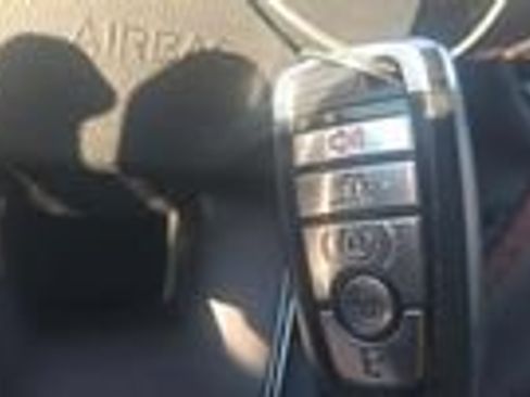 Used 2024 Ford Escape ST-Line w/ Tech Pack #1 AWD/4WD image 7