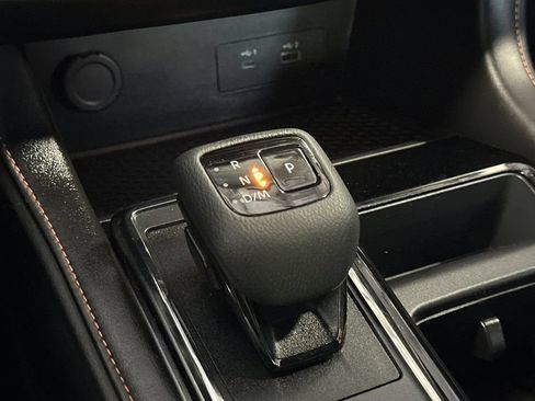 Used 2025 Nissan Pathfinder Rock Creek AWD/4WD image 22