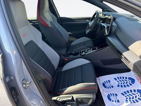 New 2026 Volkswagen GTI Autobahn FWD image 24