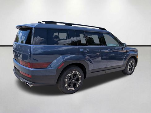 New 2026 Hyundai Santa Fe SEL FWD image 4