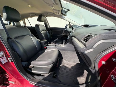 Used 2015 Subaru Impreza 2.0i Premium w/ Popular Package #1 AWD/4WD image 21