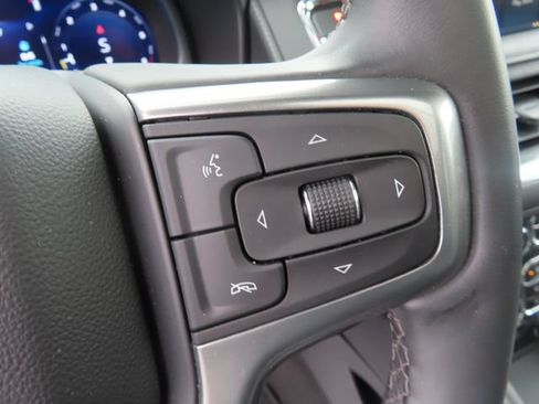 Used 2024 Chevrolet Tahoe LT w/ LT Signature Plus Package AWD/4WD image 19