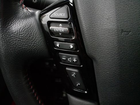 Used 2023 Nissan Frontier PRO-4X w/ Tow Package image 25