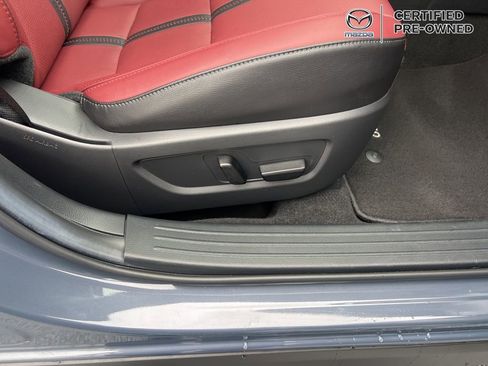 Used 2025 MAZDA CX-50 AWD 2.5 Hybrid w/ Cargo Package image 34