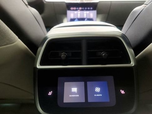 Used 2023 Lucid Air Grand Touring AWD/4WD image 54